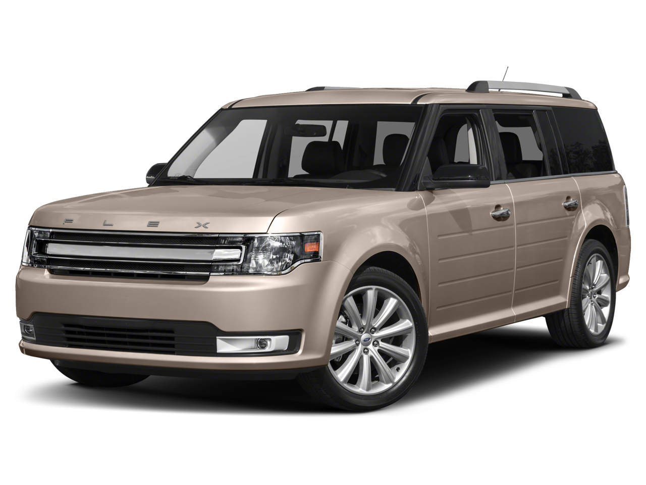 2019 Ford Flex