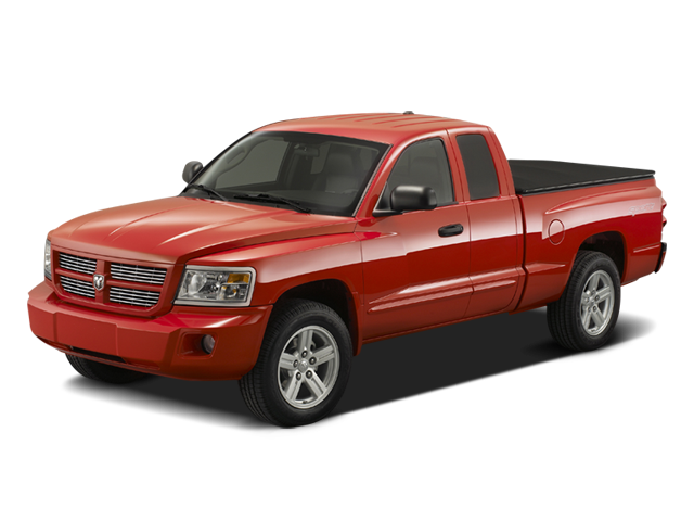 2008 Dodge Dakota