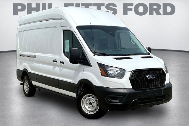 2023 Ford Transit-250