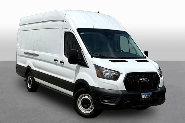 2024 Ford Transit-250